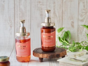 ＆honey Creamy EXダメージリペアシャンプー1.0／ヘアトリートメント2.0